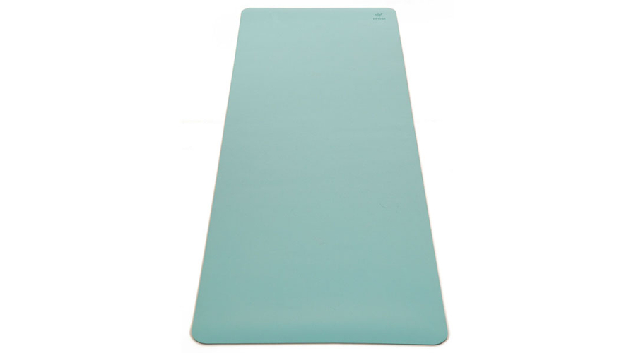 Saltea Yoga Personalizabila - Albastru - DIYogi - 183x61x04cm